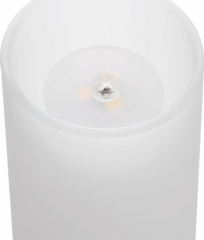 Llambë LED Paulmann 29059, E27, 5.5W, dritë e ngrohtë, e bardhë