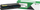 Оригинален тонер Lexmark C3220Y0, за MC3224 C3224 C3326 MC3326, жолт