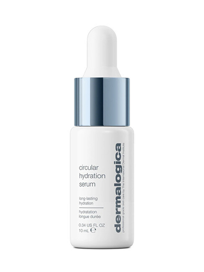 Serum për fytyrë Dermalogica Circular Hydration Serum, 10 ml