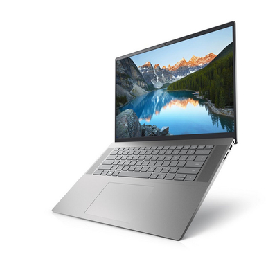 Laptop DELL Inspiron 5620, 16", Intel Core i5, 16GB RAM, 512GB SSD, Intel Iris Xe Graphics, i argjendtë