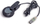 Set lidhës për kompjuter biçiklete Ciclosport HAC 5, software për analiza, i zi