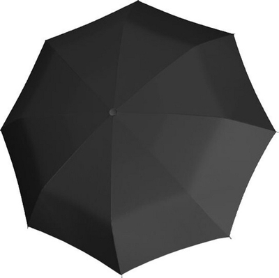 Çadër Doppler, 96cm, e zezë