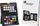 Kalibrator ngjyrash CALIBRITE ColorChecker Passport Photo 2, targete fotografike, softuer kalibrimi, i zi