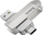 USB flash HOCO UD10, 64GB, USB 3.0, argjendtë