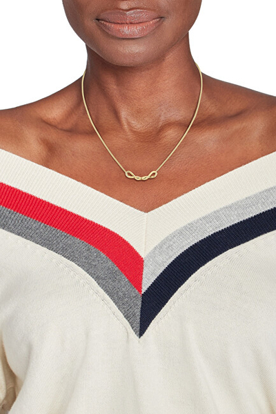 Qafore Tommy Hilfiger Twist