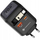 Karikues makine Forcell GaN III, 70W, USB C dhe USB A, i zi