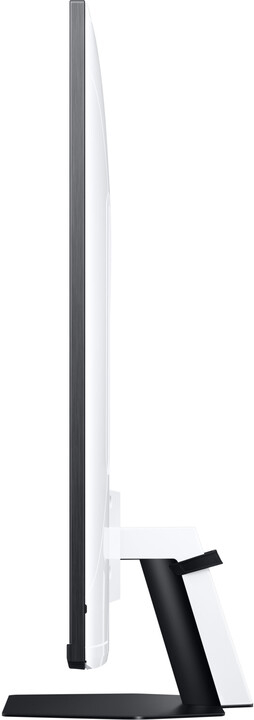 Monitor Samsung Odyssey Neo G70NC - Mini LED, 43", UHD, i bardhë / zi