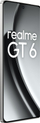 Telefoni Realme GT 6, 12GB RAM, 256GB, 5G, argjend