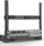 Raft rrjeti MikroTik SR-10U, 19", 10U, alumini