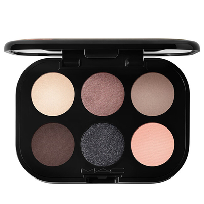 Paletë hijesh për sy MAC Cosmetics, 6.25 g