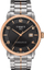 Orë për meshkuj Tissot T-Classic Luxury Powermatic 80 2020, e argjendtë
