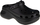 Shtolla Crocs Classic Bae Clog W 206302, për goca, e zezë