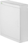 Orë shpërndarje modulare Elektro-Plast Elegant 2x12, 24 module, IP40, derë e bardhë