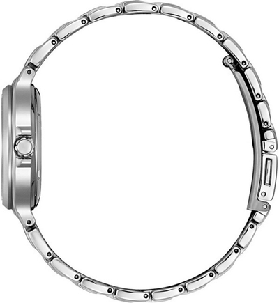 Orë dore Citizen Lady Eco-Drive Super Titanium EW2680-84D
