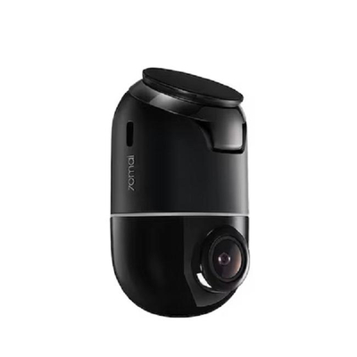 Kamerë makinë Xiaomi 70mai Omni 360, 64GB, GPS dhe ADAS, e zezë