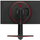 Monitor LG 27GP850P-B (27"), 165Hz, LED, i zi