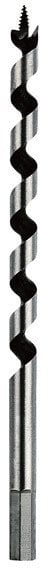 Stërvitëse druri Forte Tools AUGER 19029, 6x200/235mm, 1/4", metalike