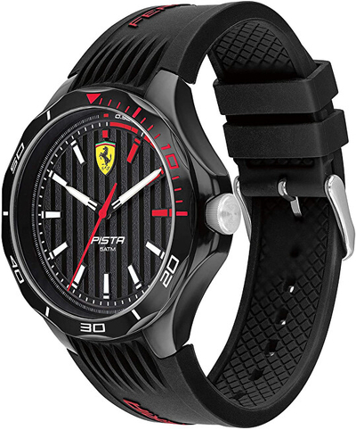 Orë dore Scuderia Ferrari Pista 0830782
