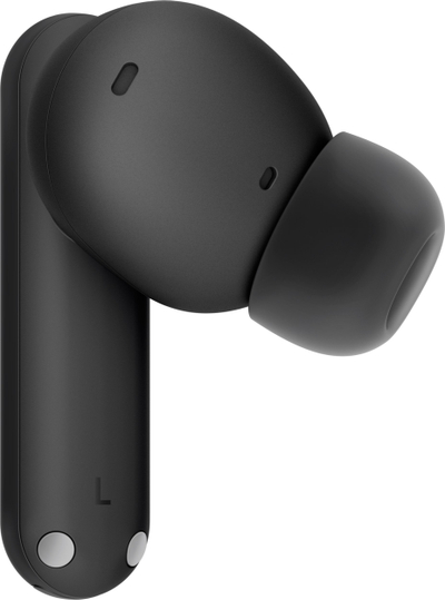 Kufje wireless Dell EB525, True Wireless Stereo, Bluetooth, in ear, të zeza