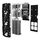 Kartë grafike PNY Technologies NVIDIA GeForce RTX 4070 Ti, 12 GB GDDR6X, VCG4070T12TFXPB1
