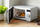 Furrë me mikrovalë Sencor SMW 5517WH, 20L, 700W, e bardhë