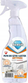 Spray pastrues xhami Sensit Antiglare, kundër mjegullës, 500ml