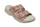 Papuçe anatomike Sante N / 517/31/49 / S / SP salmon, Nr 38