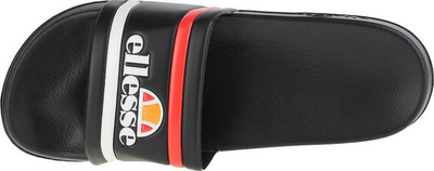 Sandale për meshkuj Ellesse Lion, nr. 42, të zeza