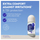 Antiperspirant roll-on për femra Nivea Derma Control Defend, 50 ml