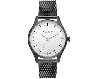 Orë dore Lars Larsen Carbon black 119CSCM