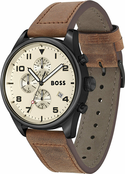 Orë dore HUGO BOSS View 1513990