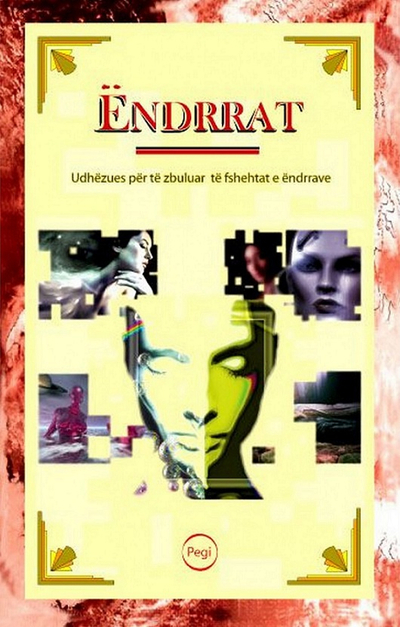 Endrrat - Etleva Plasa