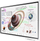 Smart Board Samsung Flip Pro WM65B. 65", UHD