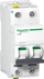 Qelës mbrojtës miniaturë Schneider Electric Acti9 iC60N C10 1P N, 10A, tip C