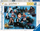 Puzzle Ravensburger Harry Potter Magical World, 1000 pjesë, shumëngjyrësh