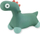 Lodër kërcyese Quut Toys Bouncing Dino, për fëmijë, e gjelbër