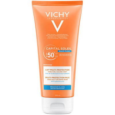 Losion Vichy SPF 50+, 200 ml