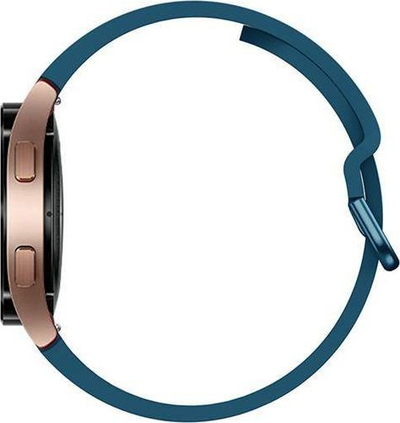 Rrip ore Tech-Protect Iconband për Samsung Galaxy Watch 4 5 5 Pro 40, 46mm, TPU, vjollcë