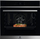 Furrë inkaso Electrolux EOE8P39WX, 72L, pirolizë, Wi-Fi, e zezë