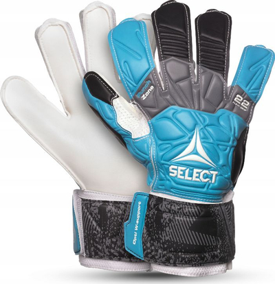 Doreza portier Select 22, nr. 9, Softy 3mm latex, të bardha