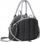 Transportues për qen ose mace Smoothy Small Sea Shell Inari 3in1, 38x24x28 cm, gri