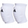 Mbrojtëse gjuri volejbolli adidas Elite KP Youth JJ2468, për fëmijë, e bardhë