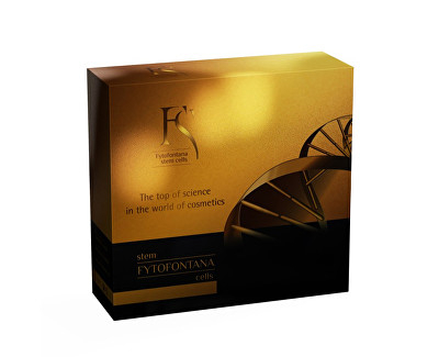 Set për fytyrë anti-rrudhë Fytofontana Stem Cells