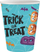 Gotat letre Godan Trick or Treat, 250 ml, 6 copë, shumëngjyrëshe
