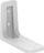 Mbajtëse muri NETGEAR Orbi WiFi 7 RBEWM-10000S, për RBE970 RBE972S RBE973S, plastike, e bardhë