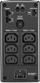 UPS  APC Back Pro BR 900VA, 540W