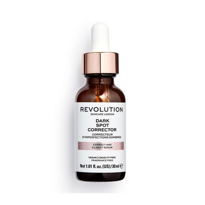 Revolution Skincare Dark Spot Corrector