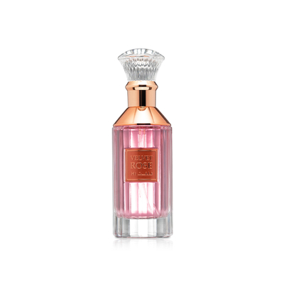 Eau de Parfum Lattafa Velvet Rose, 100ml