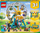 Set LEGO Creator: Ferris Wheel 3in1 (31119)