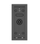 Modul i sheshtë për montim në mur Ubiquiti UniFi Access Intercom UACC-Intercom-FM, metalik